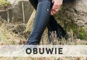 Obuwie - sztyblety i oficerki